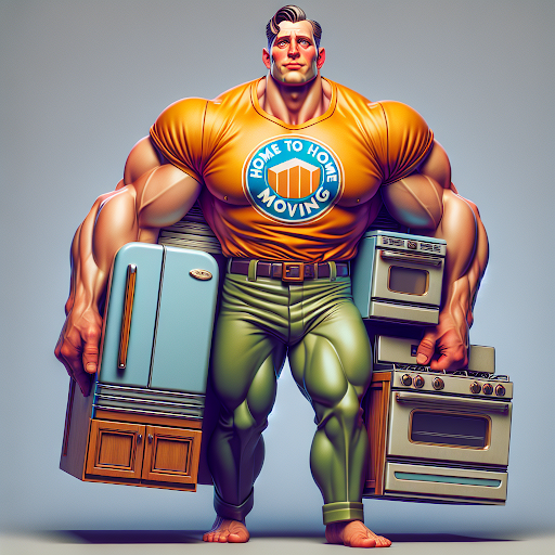 Home To Home Moving - Thumbnail