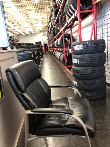 Town Tire Gallery - United States