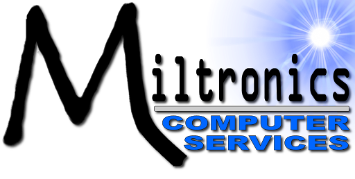 Miltronics Computer Services - Visual