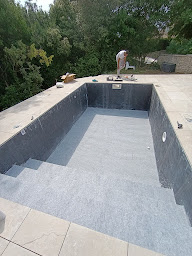 Photo n°12 de COFFRAGE DE FRANCE à Saint-Jean-de-Védas (Société de construction de piscine)