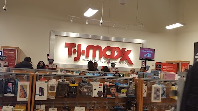 T.J. Maxx