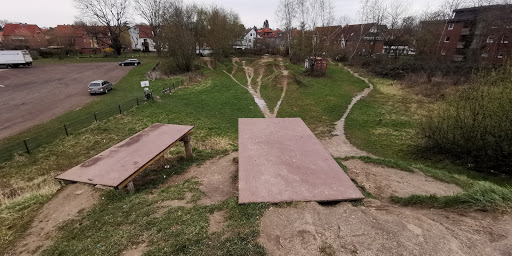 Dirtpark Stadthagen - Thumbnail