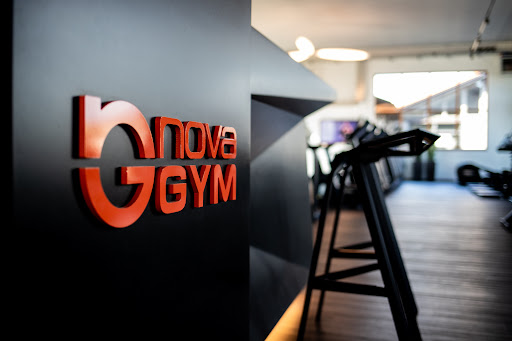 novaGYM Fitnessclub Ampfing