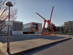 Photo n°14 de École Supérieure d'Art et Design de Valence (ESAD) à Valence (École d'art)