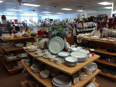 Photos of Hid-in Treasures Thrift Store & More