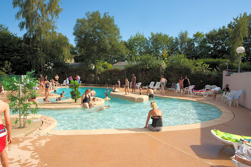 Photo de Camping Country Park - Touquin à Touquin (77131)