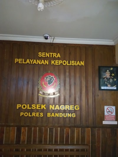 Photos of Polsek Nagreg
