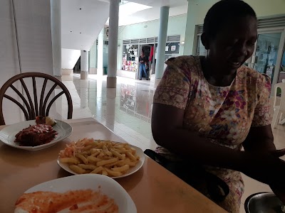 Photos of Ecobank-United Mall