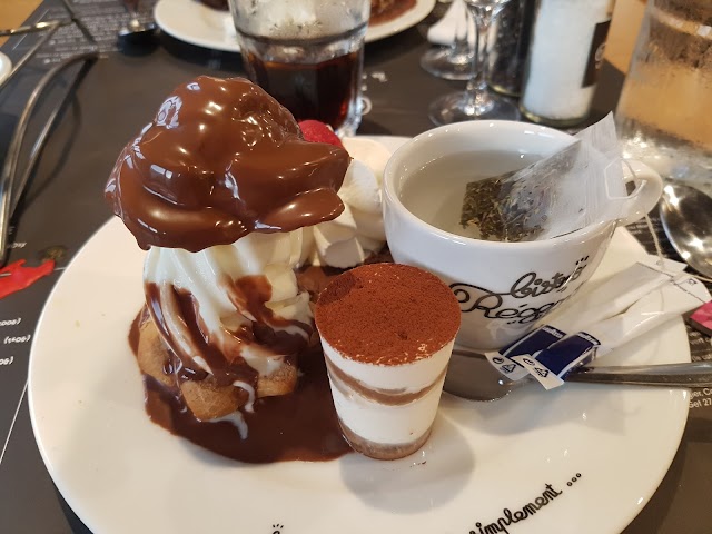Bistro Régent