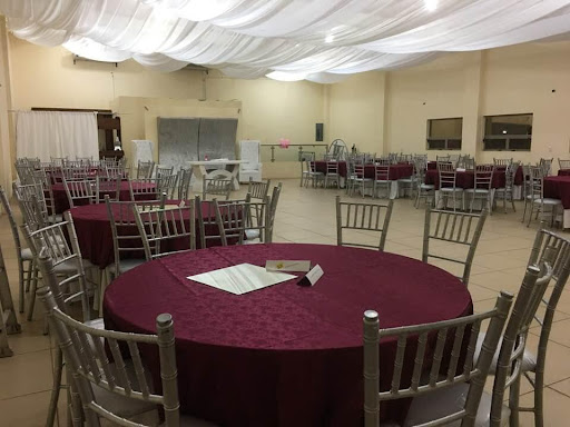 HR EVENTOS - Visual