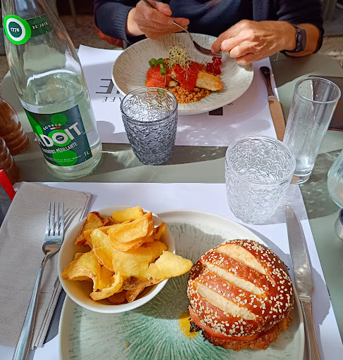 Burger Édition