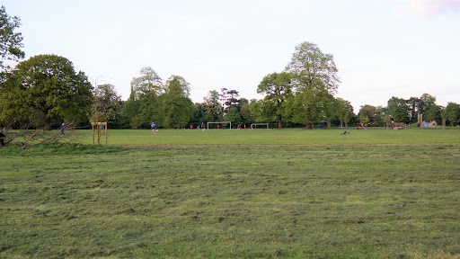 Coundon Hall Park - Thumbnail