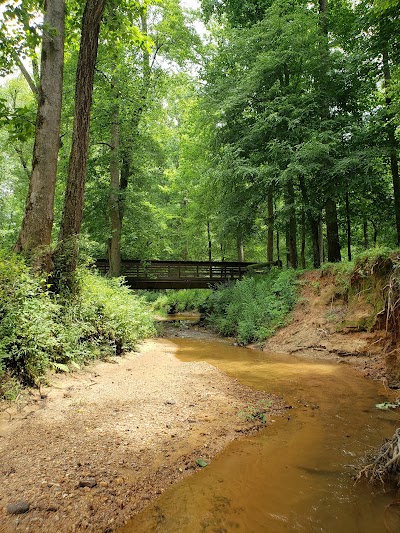 James Shackelford Park