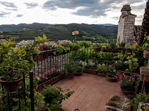 Cuore del Castello - Visual