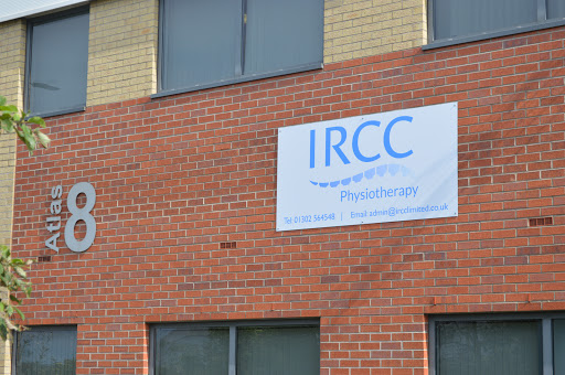 IRCC Physiotherapy - Visual