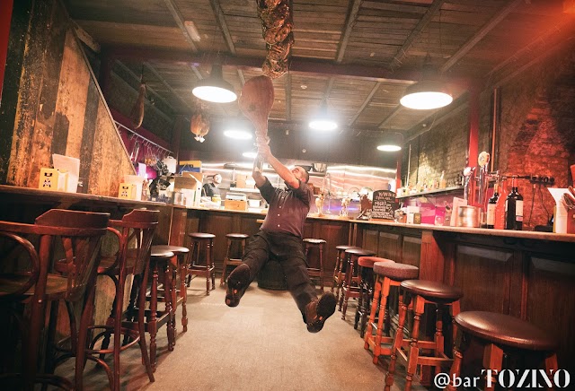 Bar Tozino