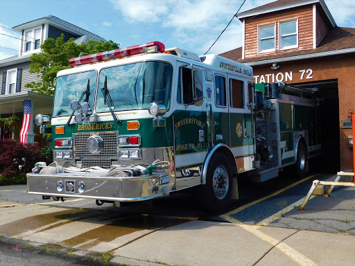 Swoyersville Hose Co.