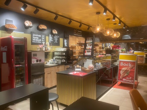 Steinofenbäckerei Leinweber - Visual