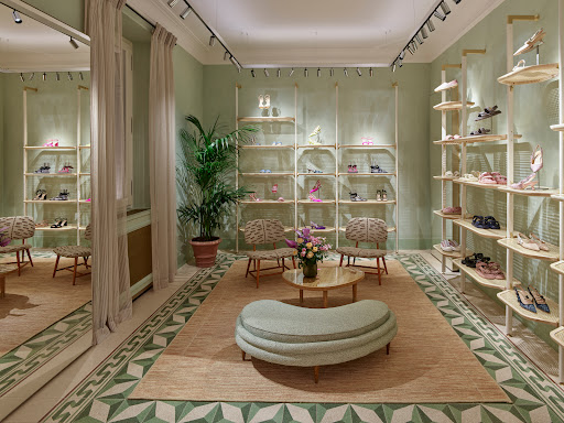 DIOR Forte Dei Marmi - Thumbnail