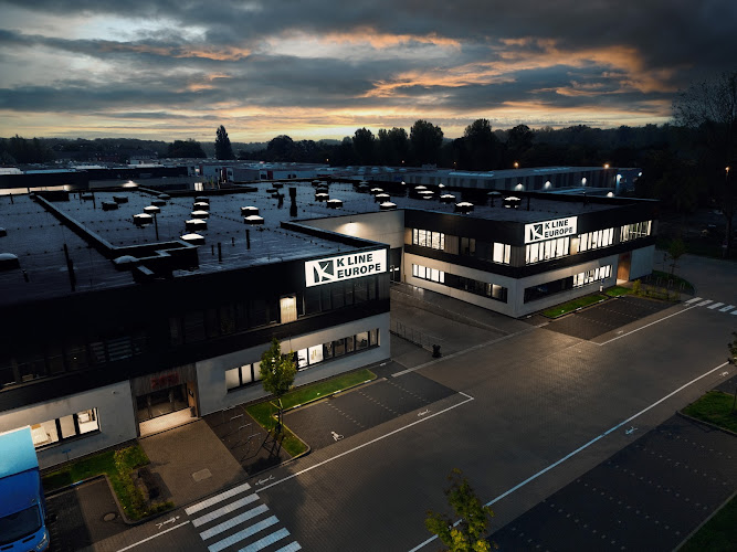 K Line Europe GmbH