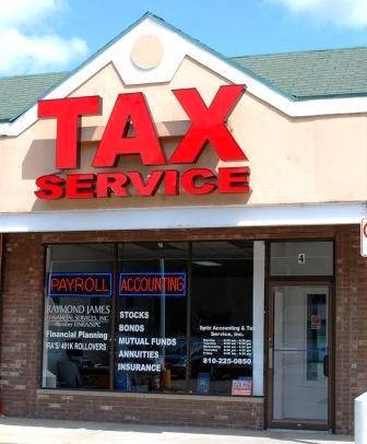 Thrifty Payroll Services - Thumbnail