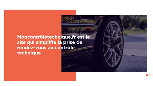 Mon Contrôle Technique La Courneuve - Wi Auto Centre - Thumbnail