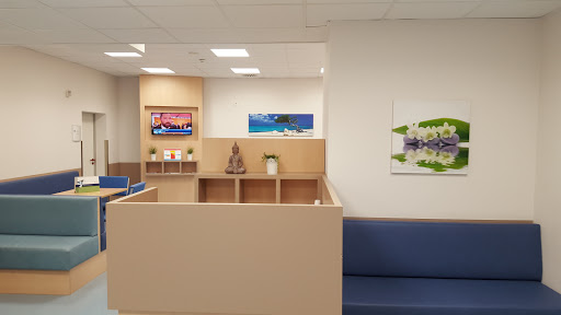 Adipositaszentrum im Sana Klinikum Offenbach - Thumbnail
