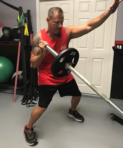Movement Therapy Solutions - Thumbnail