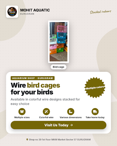 Business update post image