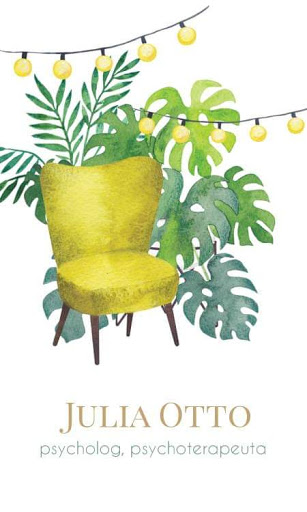 Julia Otto - Gabinet Psychoterapii i Pomocy Psychologicznej PsychEnigma