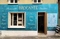 Mademoiselle Brocantine - Brocante sur internet à Fresnay-sur-Sarthe