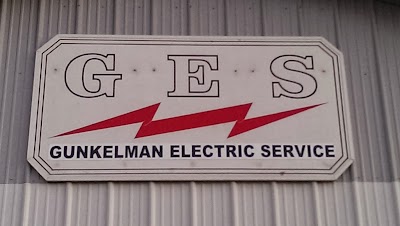 Gunkelman electric service