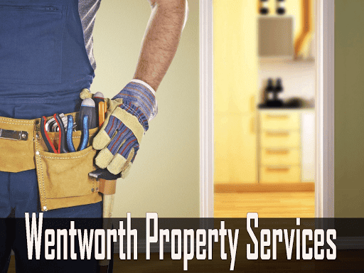 Wentworth Property Services - Thumbnail