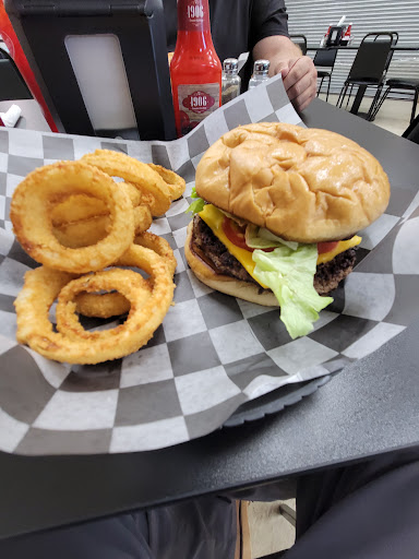 Arrowhead Cafe - Thumbnail