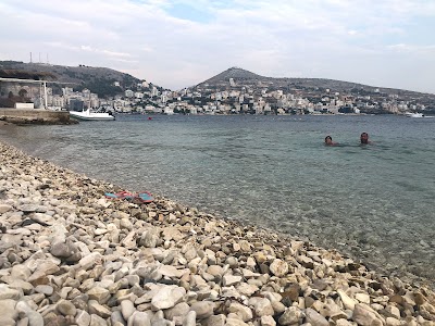 Plazhi Sarandë 4