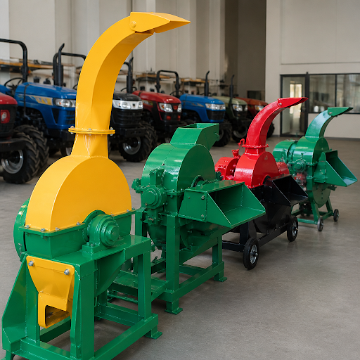 Choosing the right fodder cutting machine can save you time, fuel, and fodder wastage. At Sumit T… post image