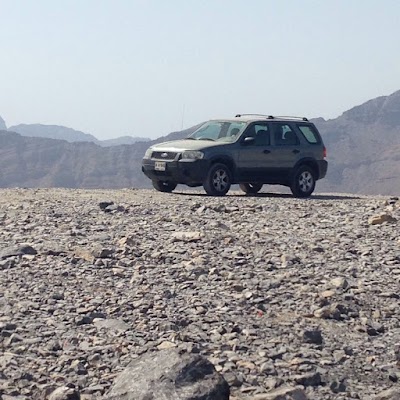 Photos of Jabel Al Jais