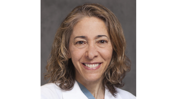 Marcie G Berger Md Facc