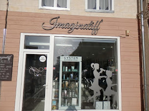 Photo n°11 de Imaginatiff à Ressons-sur-Matz (Salon de coiffure)