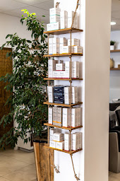 Photo n°10 de Coiffure Gérard Valentino à Cavaillon (Salon de coiffure)