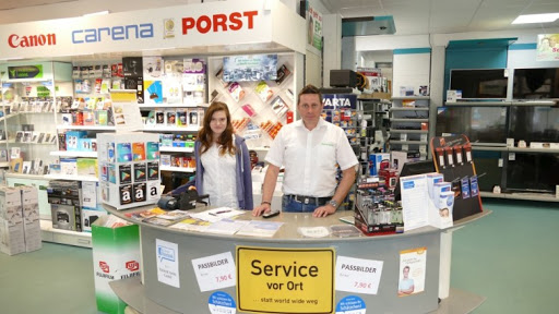 Elektrik Vacha GmbH