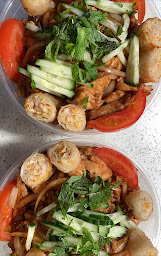 Photo n°77 de Paradis Soleil Levant à Lieusaint (Restaurant de sushis)