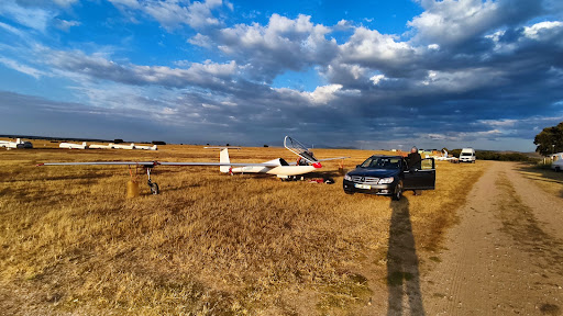 Eduardo Castellanos Airport - Thumbnail