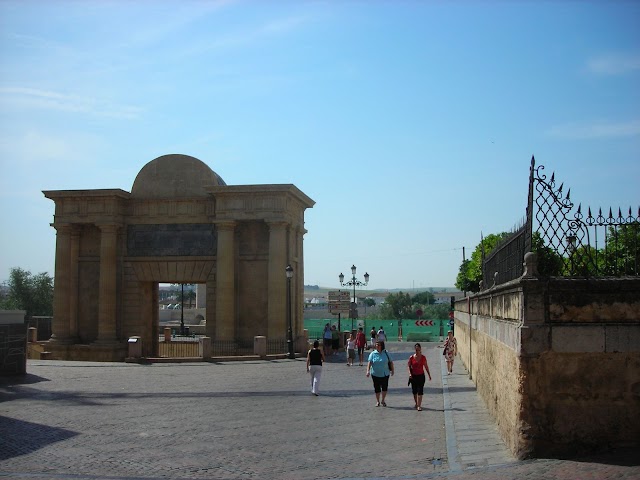Puerta del Puente