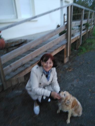 Blourde Caroline - Thumbnail