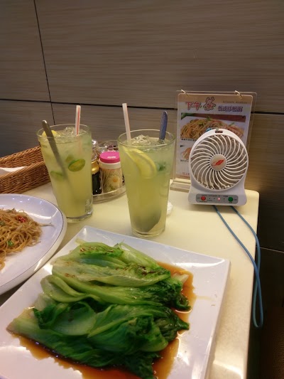 Photos of Zhiweixuan