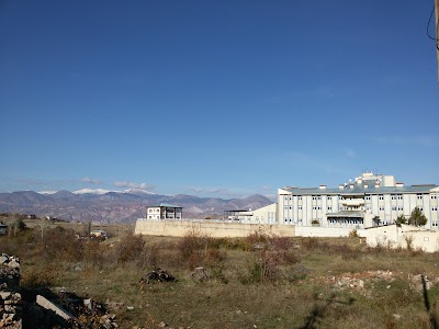 Photos of Suşehri State Hospital