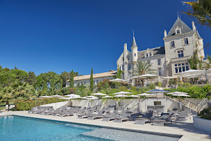 Photo n°3 de Domaine & Demeure à Béziers (Société de gestion immobilière)
