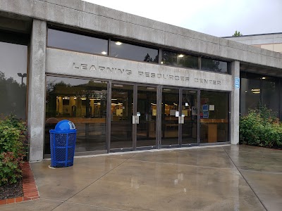 Oregon Tech Library