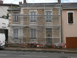 Photo n°5 de BMS à Saint-Jouvent (Entreprise de construction)